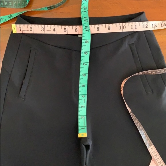 NWOT Lululemon On The Move Pant *28" Black - Picture 13 of 14